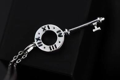 Tiffany necklace lyh8 (3)